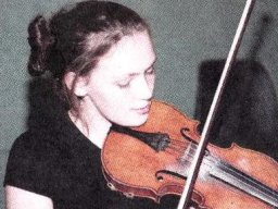 Claire Fehin 